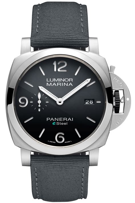 uhr panerai luminor marina|panerai luminor marina dimensions.